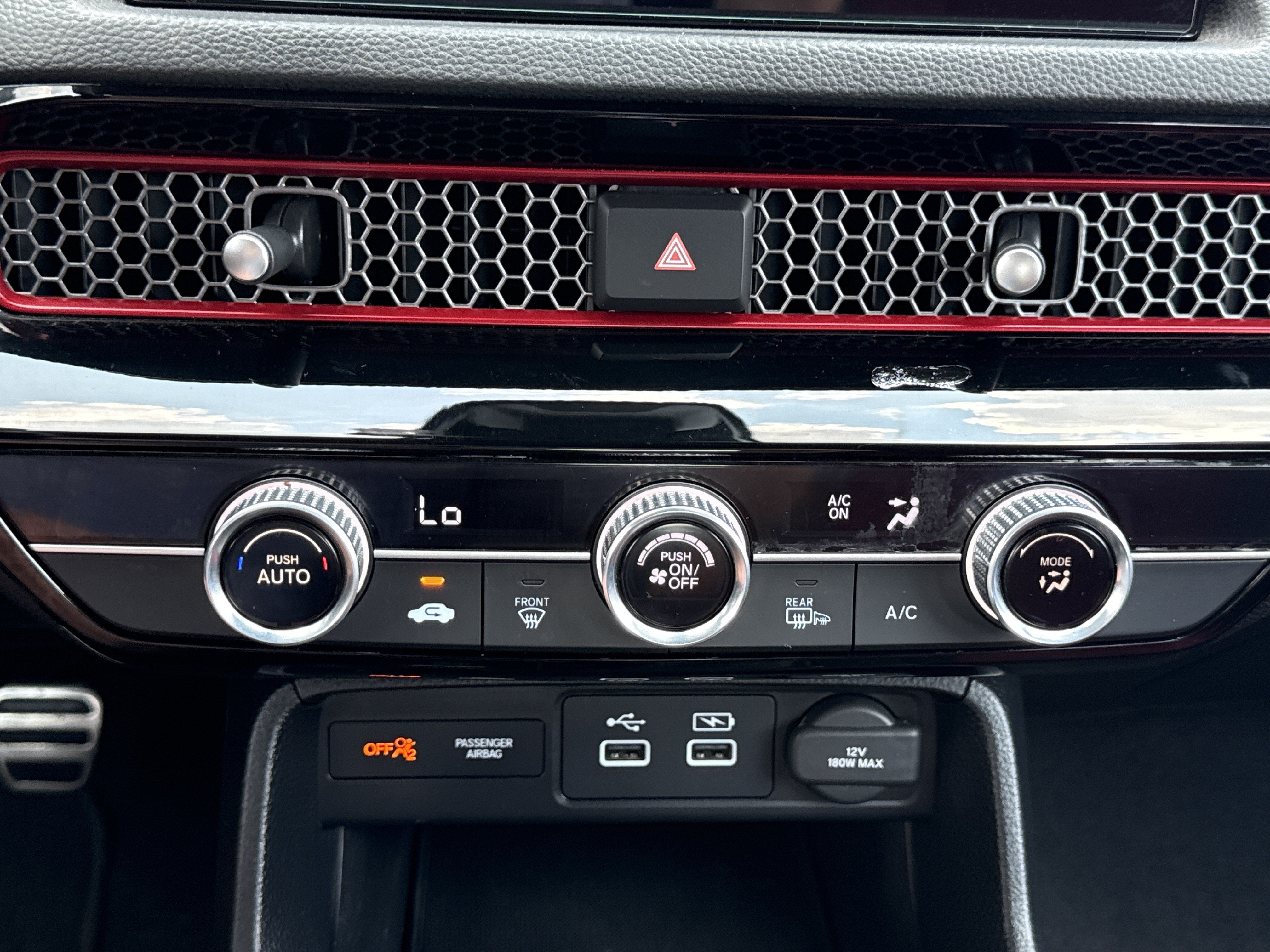2024 Honda Civic Si Base