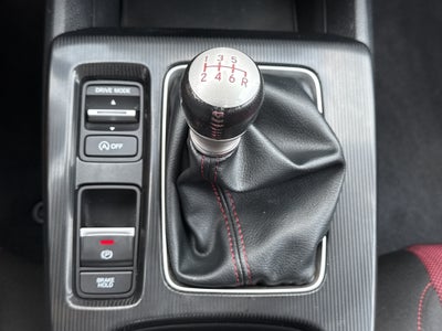 2024 Honda Civic Si Base