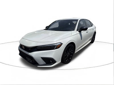 2024 Honda Civic Si Base
