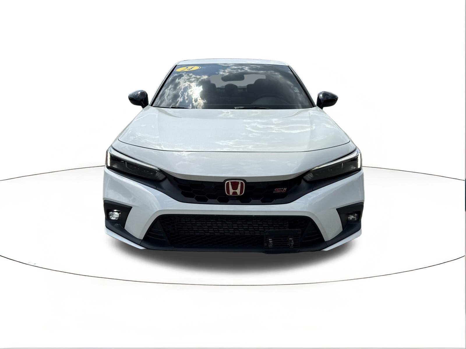 2024 Honda Civic Si Base