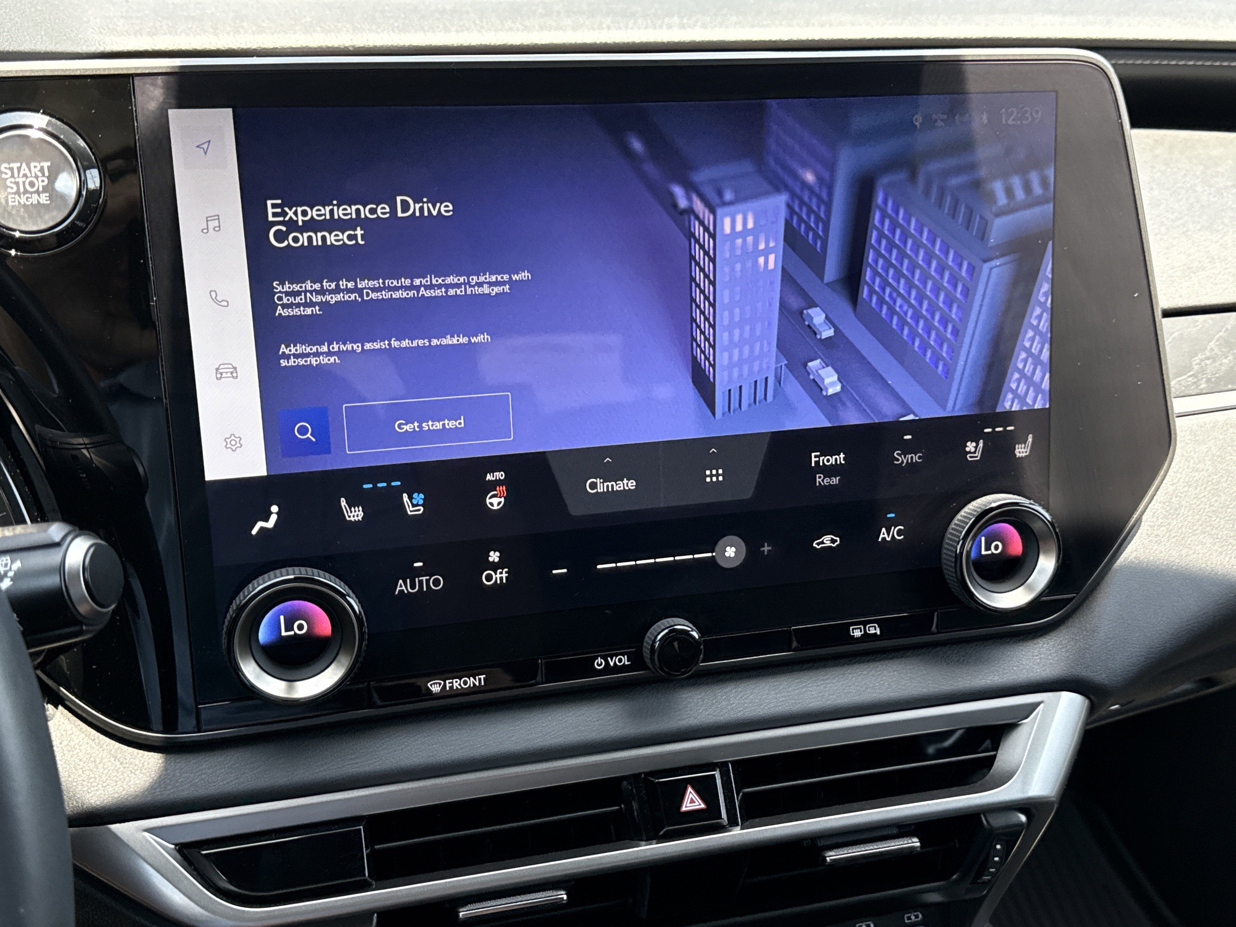 2023 Lexus RX RX 350 Premium Plus
