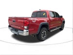 2016 Toyota Tacoma TRD Off-Road