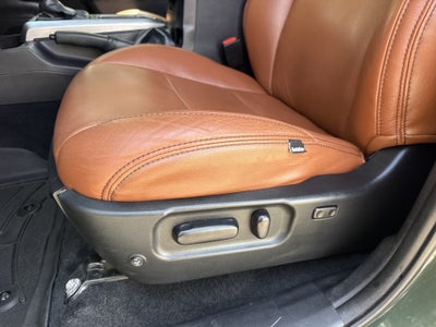 2022 Toyota Tacoma 4WD SR5