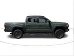 2022 Toyota Tacoma 4WD SR5