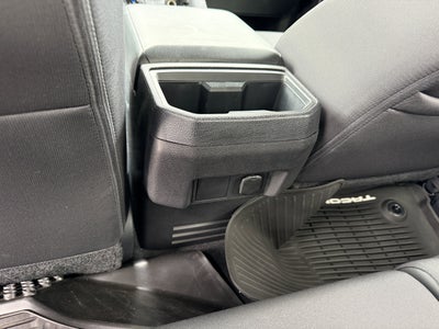 2025 Toyota Tacoma 2WD SR5