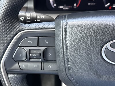 2024 Toyota Tacoma 2WD TRD Sport