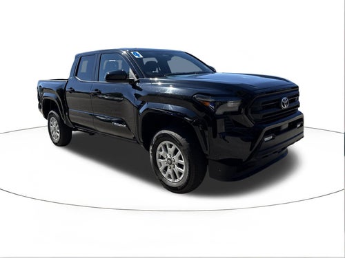 2024 Toyota Tacoma 2WD SR5