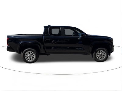 2024 Toyota Tacoma 2WD SR5