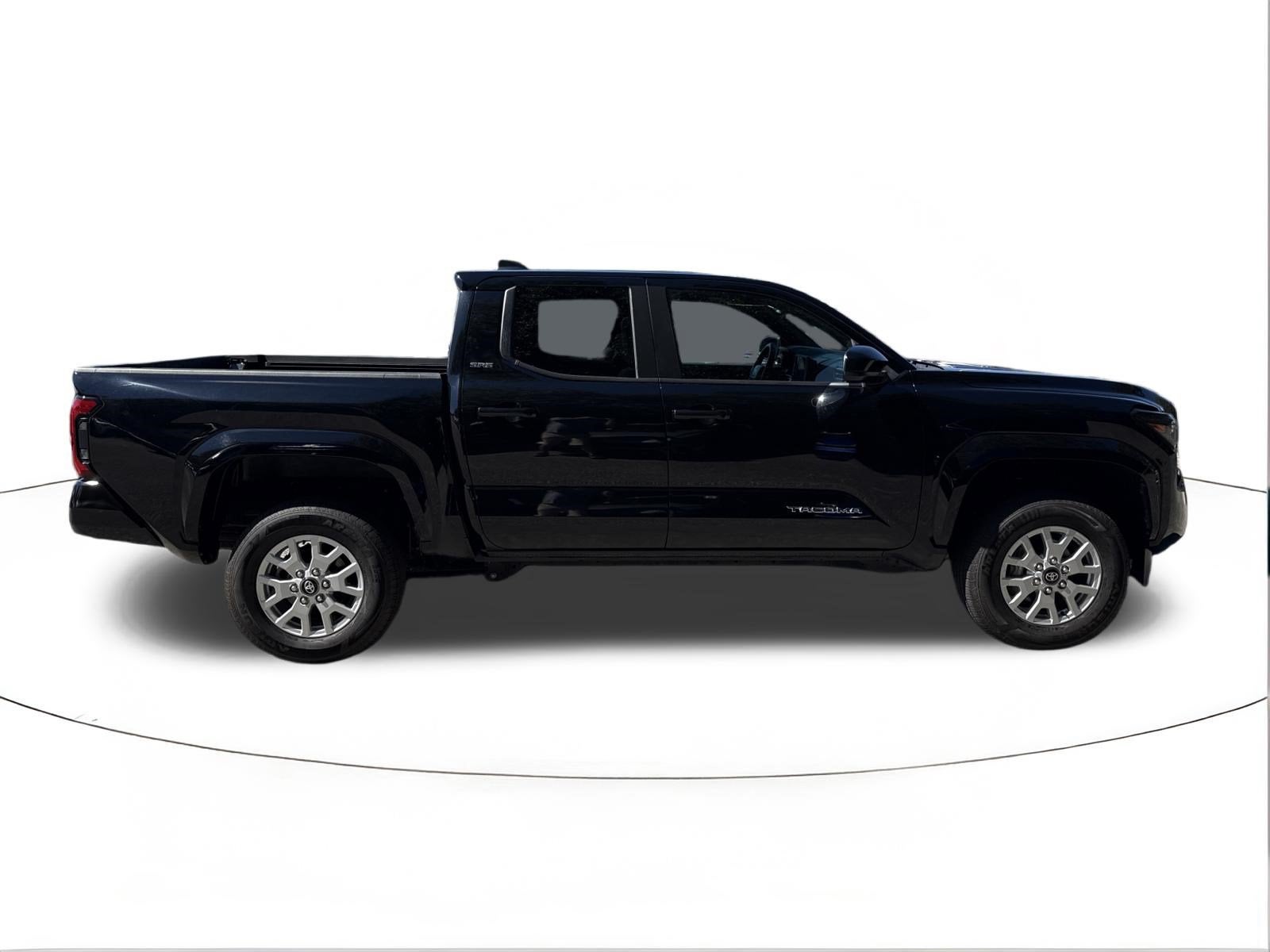 2024 Toyota Tacoma 2WD SR5