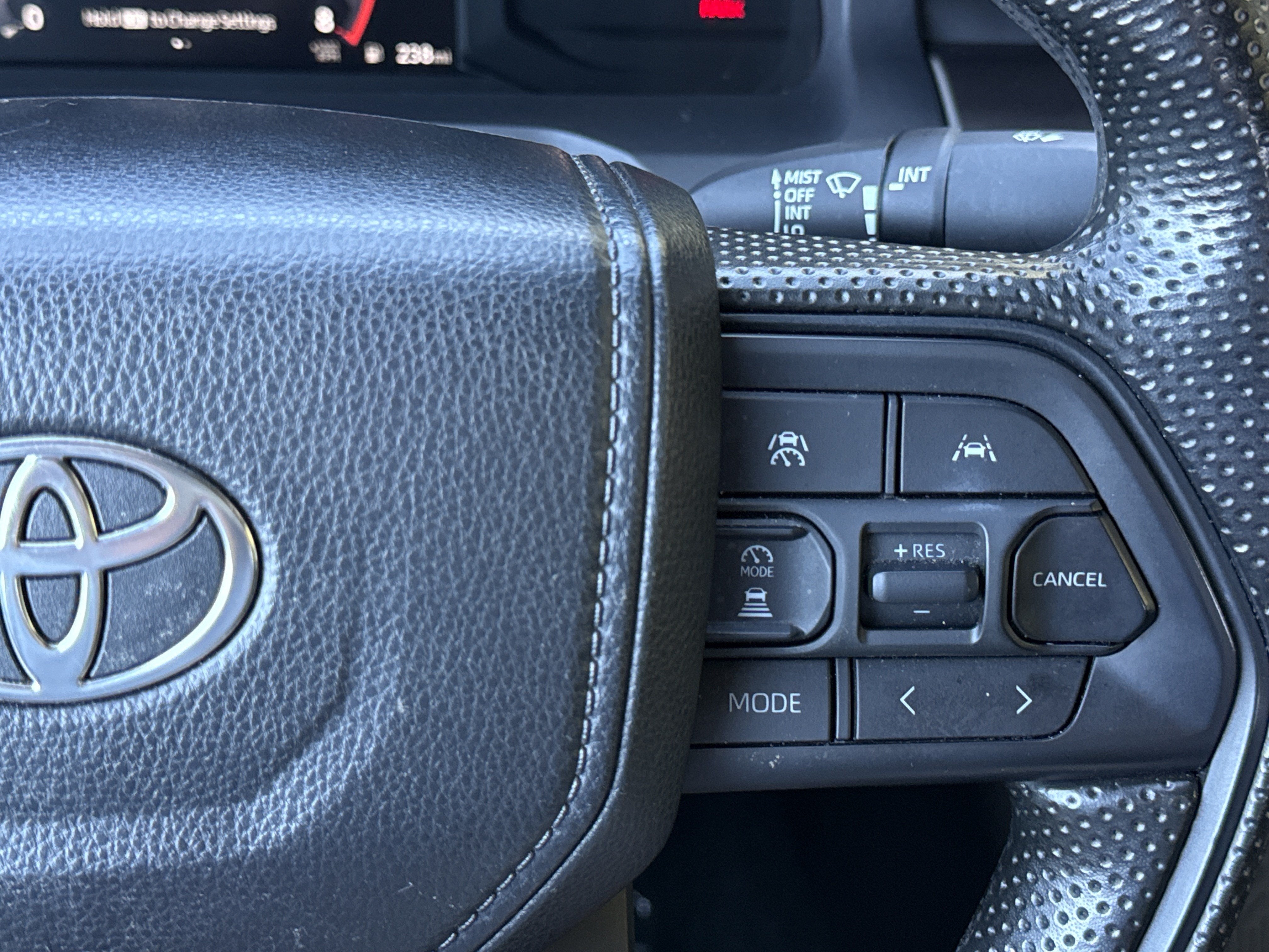 2024 Toyota Tacoma 2WD SR5