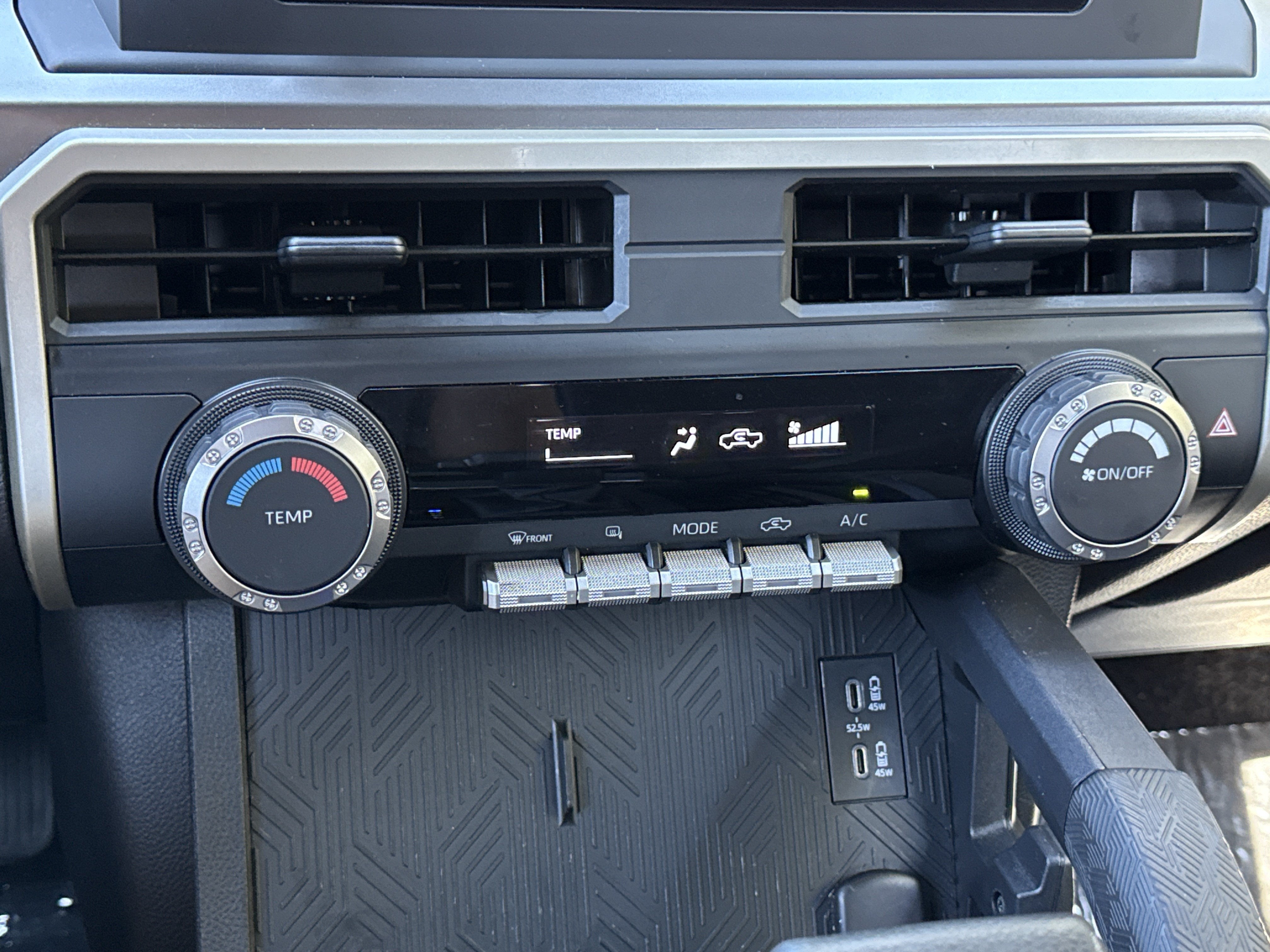 2024 Toyota Tacoma 2WD SR5