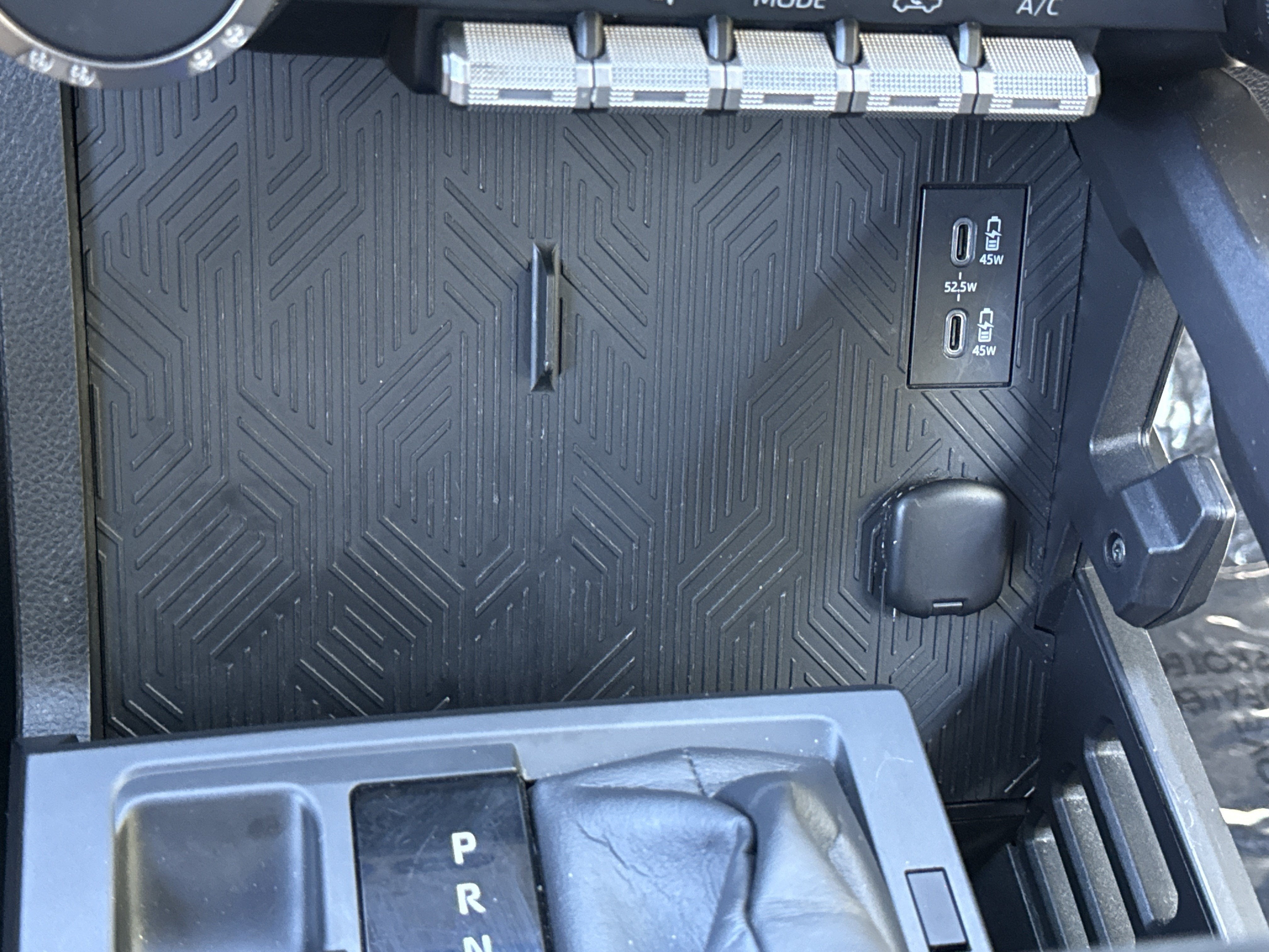 2024 Toyota Tacoma 2WD SR5