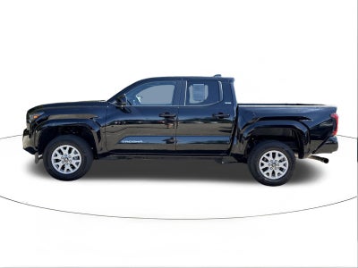 2024 Toyota Tacoma 2WD SR5