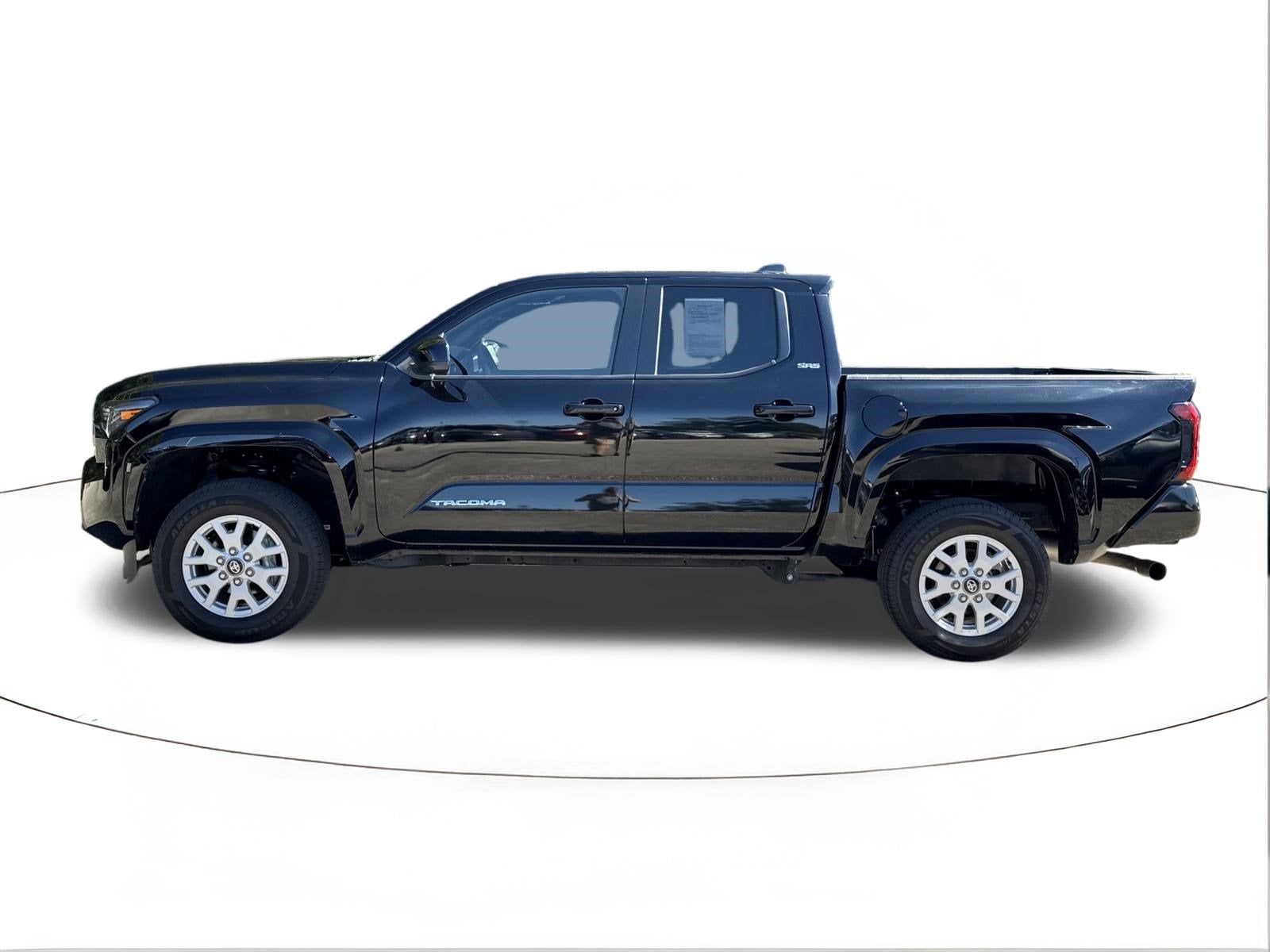 2024 Toyota Tacoma 2WD SR5