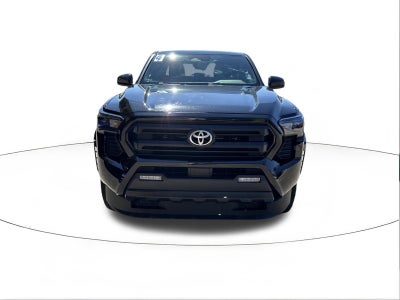 2024 Toyota Tacoma 2WD SR5
