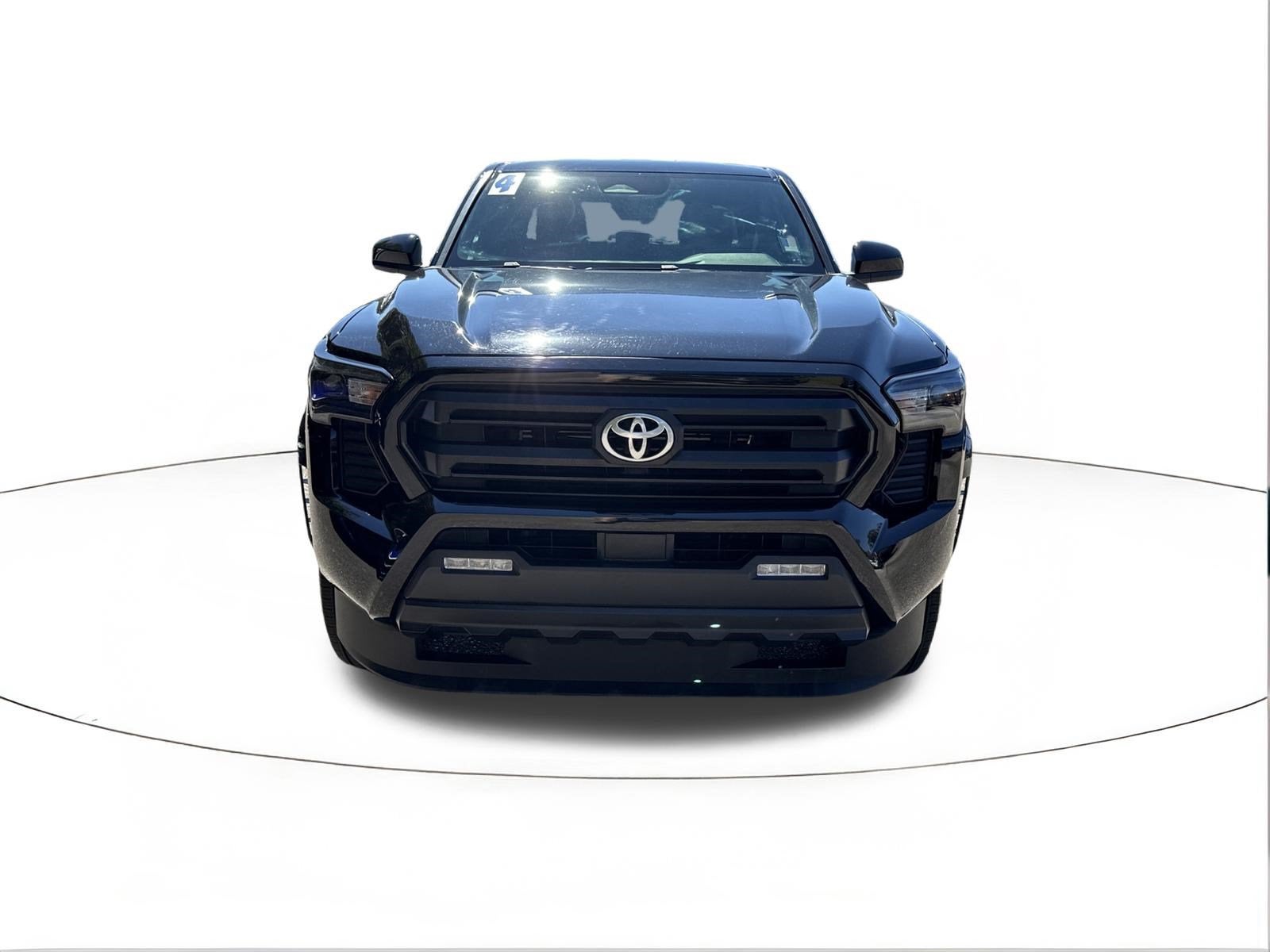 2024 Toyota Tacoma 2WD SR5