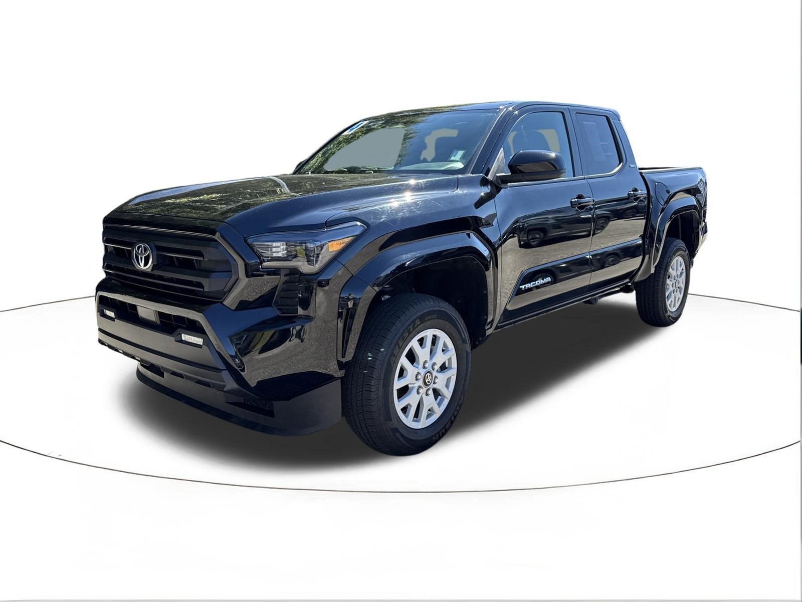 2024 Toyota Tacoma 2WD SR5