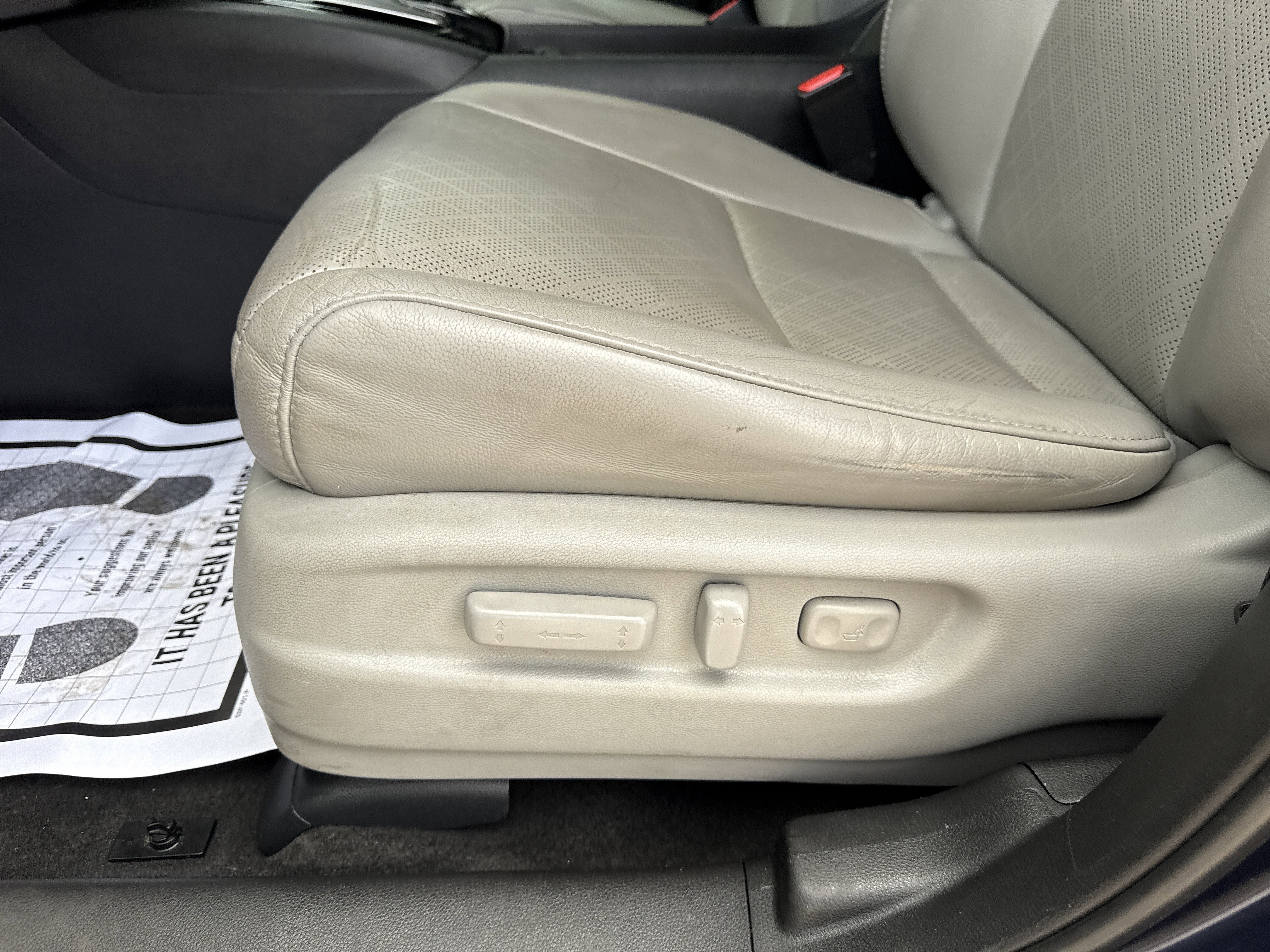 2019 Honda Passport Touring