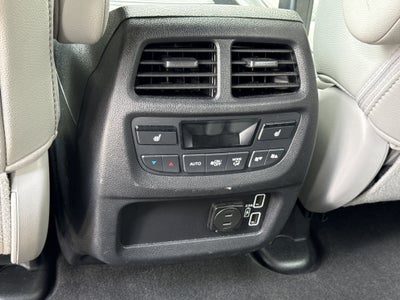 2019 Honda Passport Touring