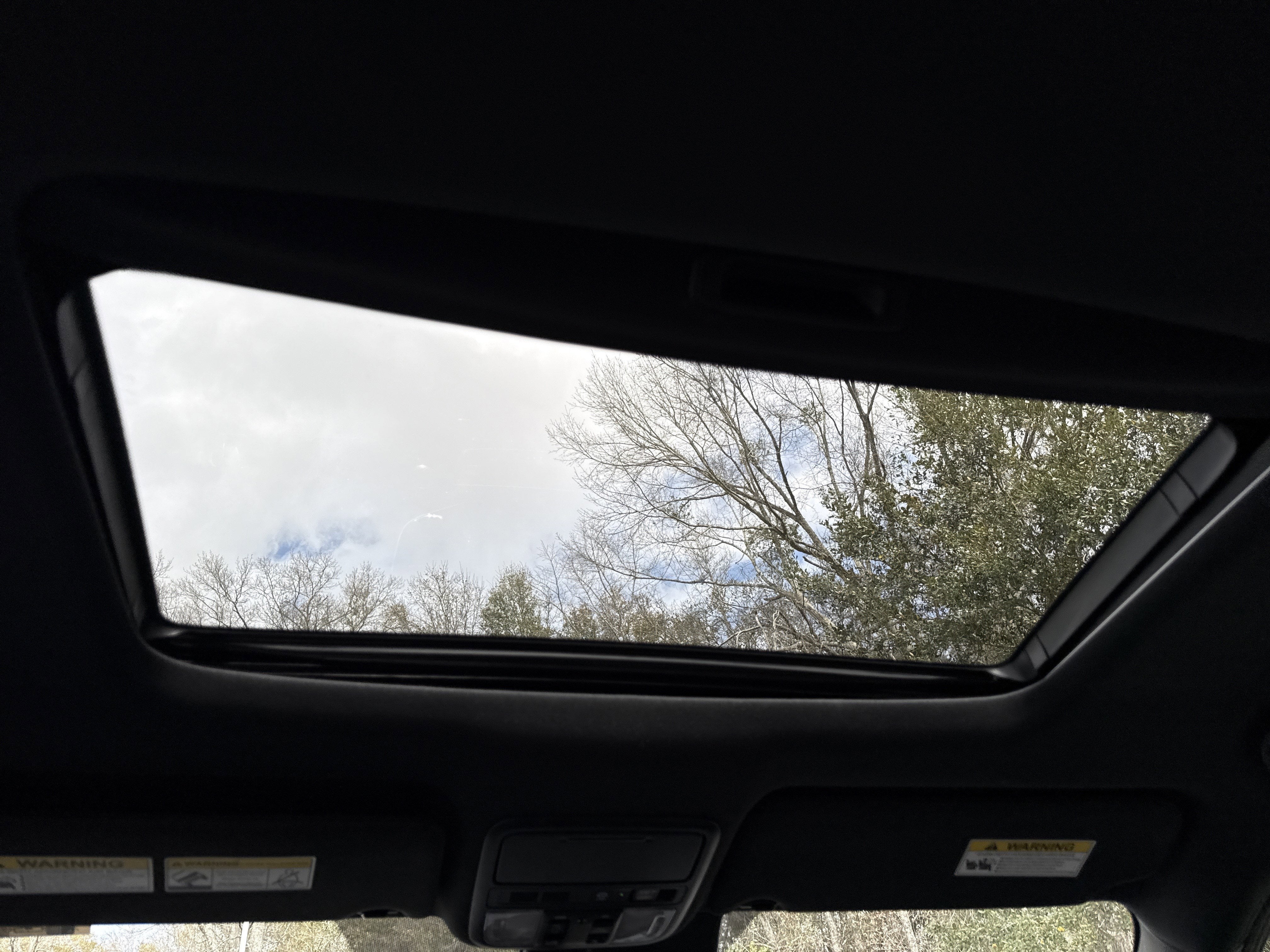 2019 Honda Passport Touring