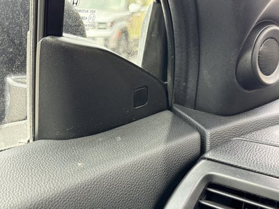 2019 Honda Passport Touring