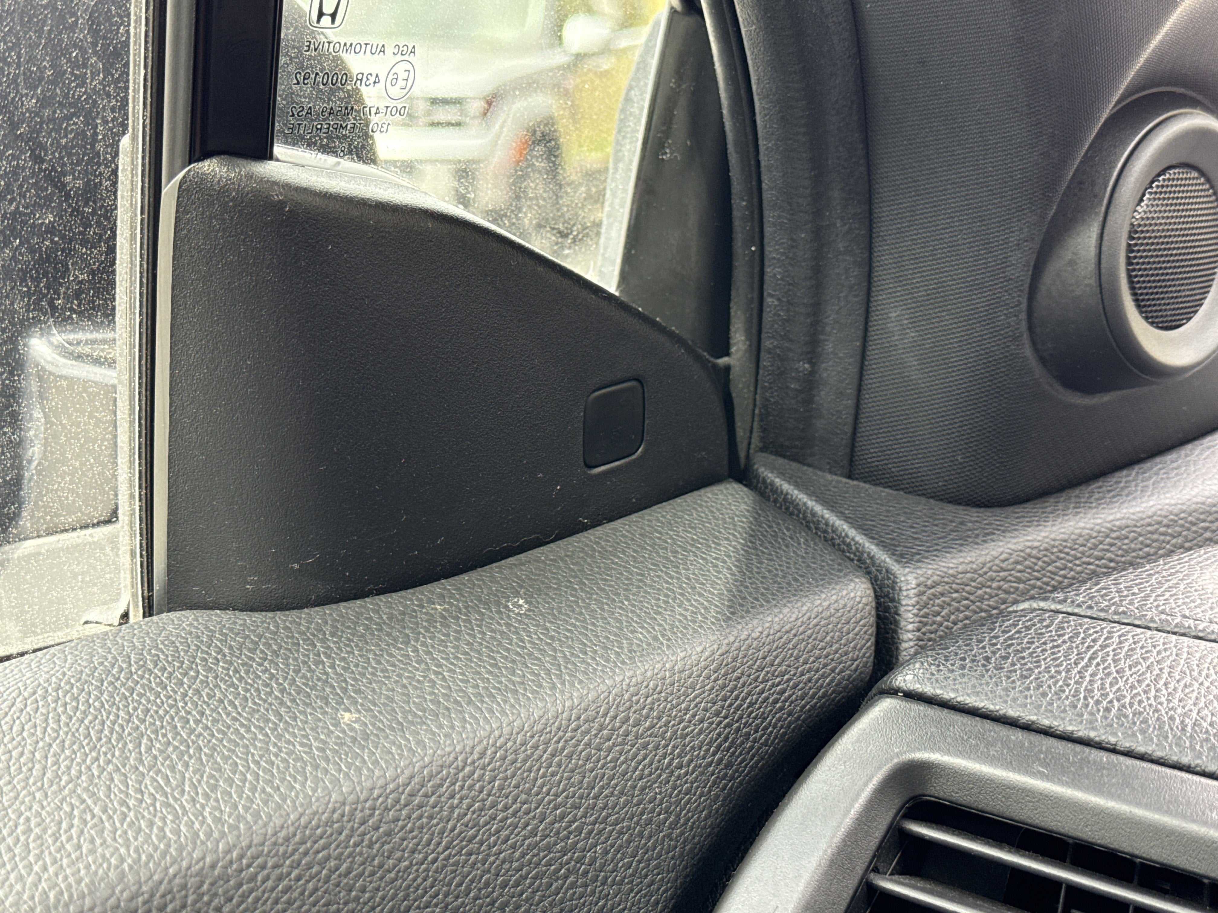 2019 Honda Passport Touring