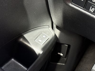 2019 Honda Passport Touring