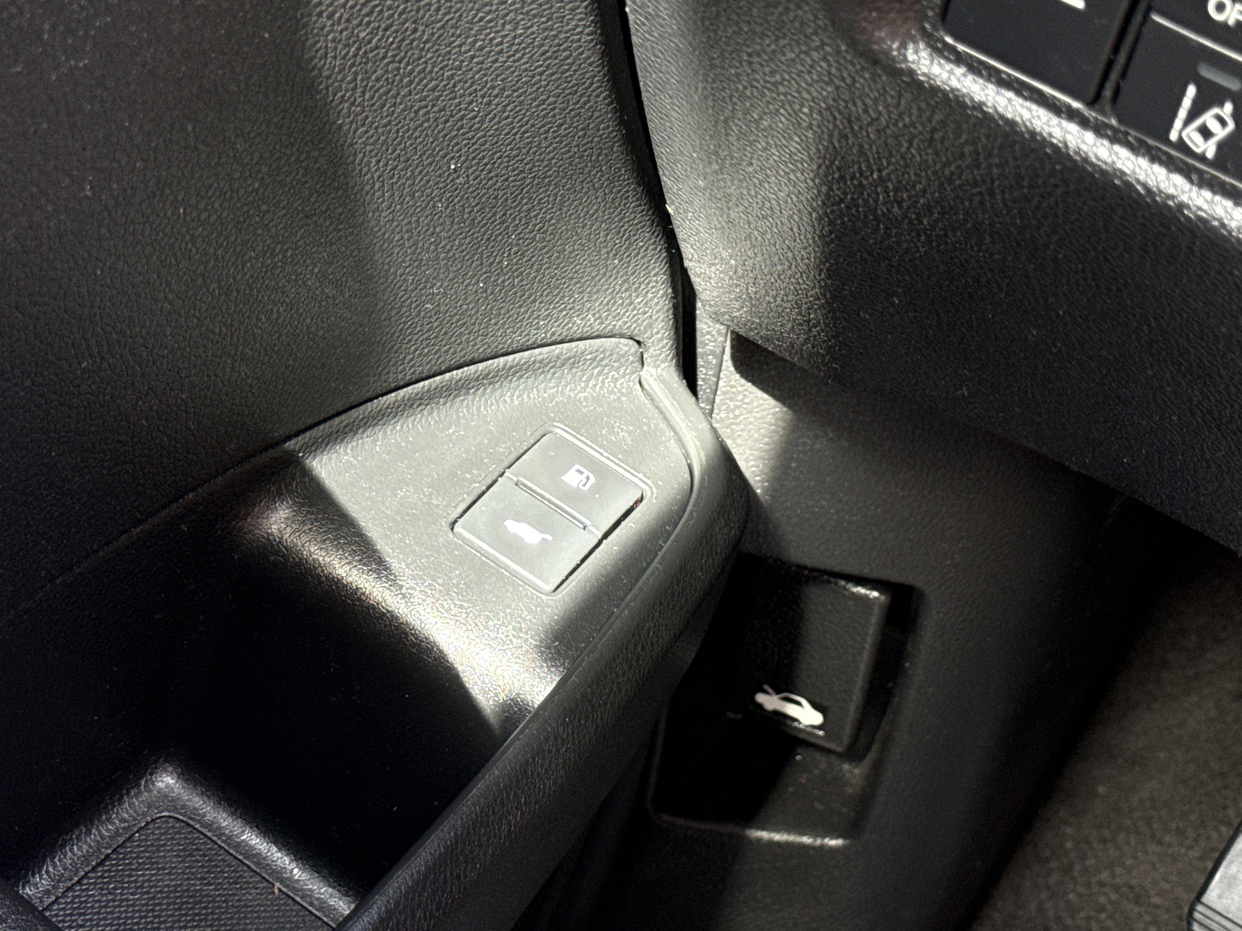 2019 Honda Passport Touring