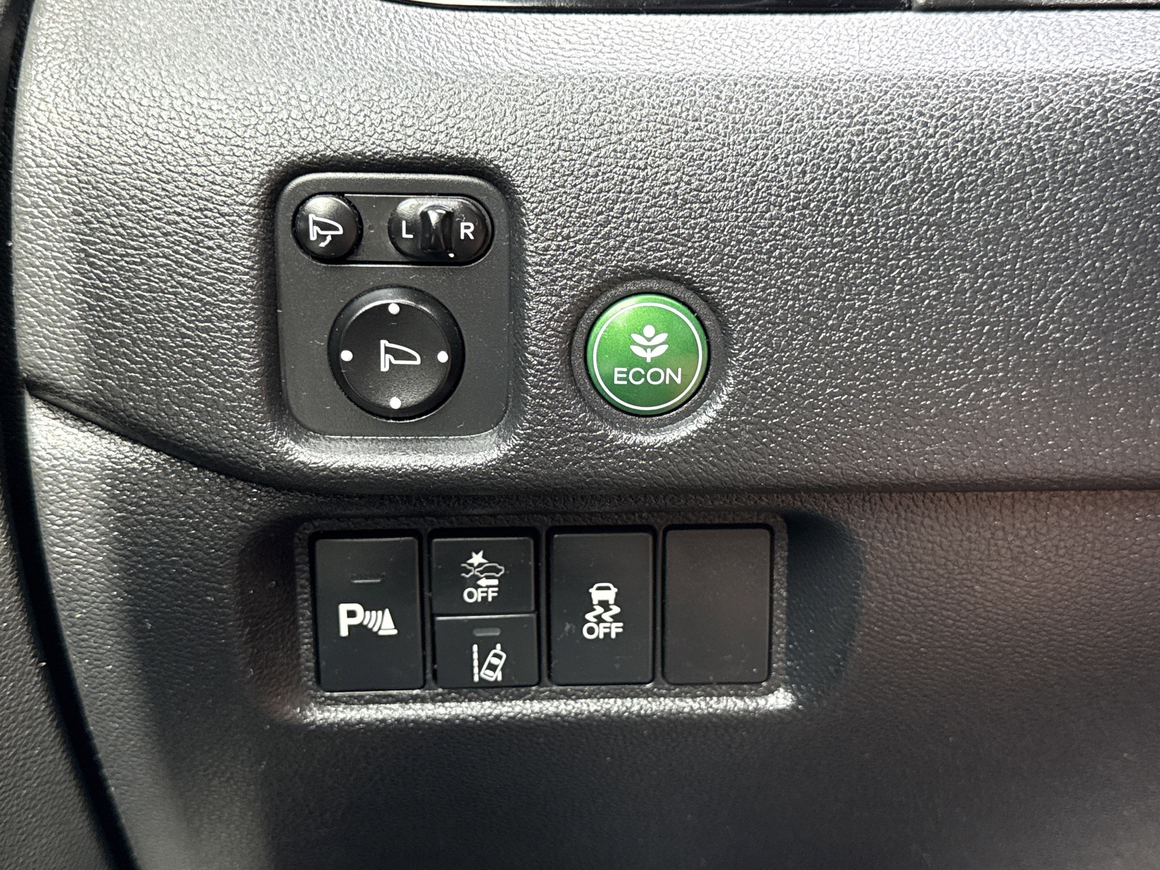 2019 Honda Passport Touring