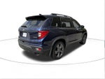 2019 Honda Passport Touring