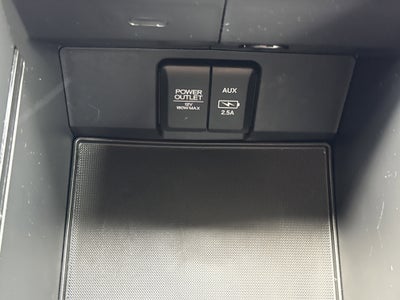 2019 Honda Passport Touring