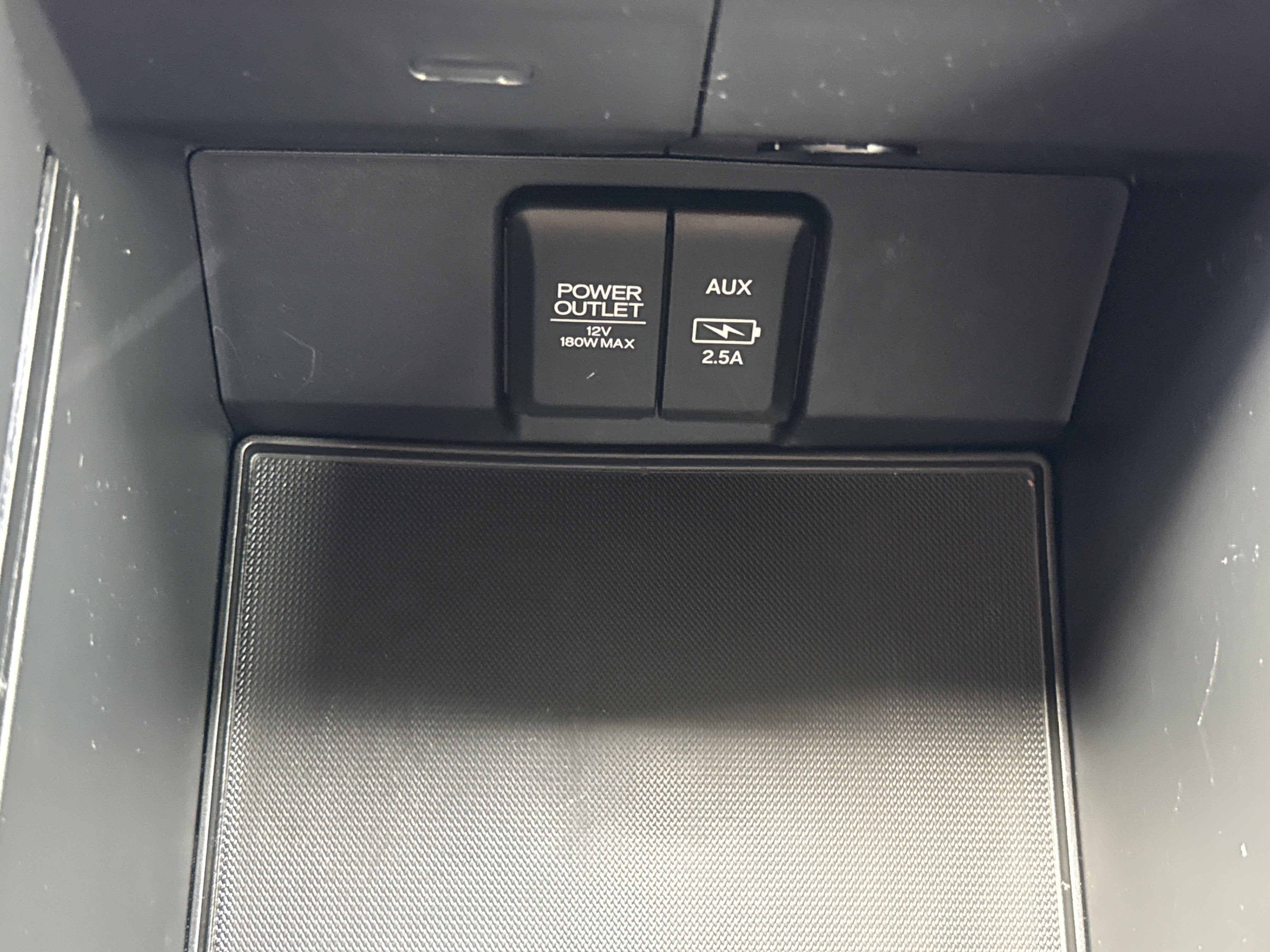 2019 Honda Passport Touring