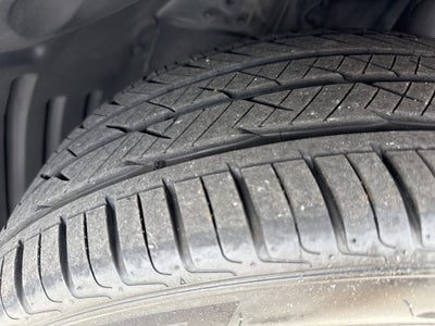 2019 Honda Passport Touring