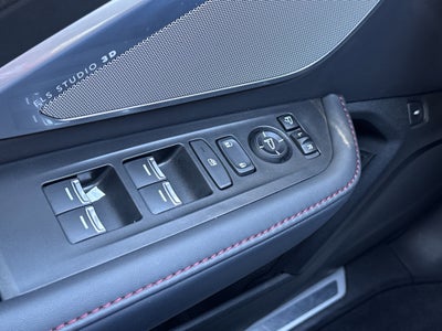 2024 Acura RDX w/A-Spec Advance Package