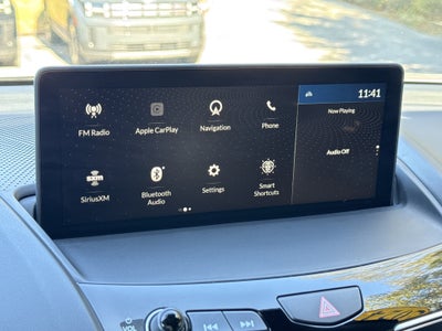 2024 Acura RDX w/A-Spec Advance Package