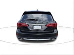 2020 Acura MDX 3.5L