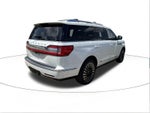 2021 Lincoln Navigator Black Label