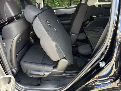 2025 Hyundai Santa Fe SE