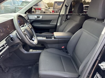2024 Hyundai Santa Fe SE
