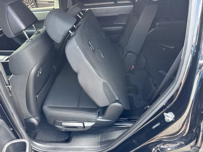 2024 Hyundai Santa Fe SE