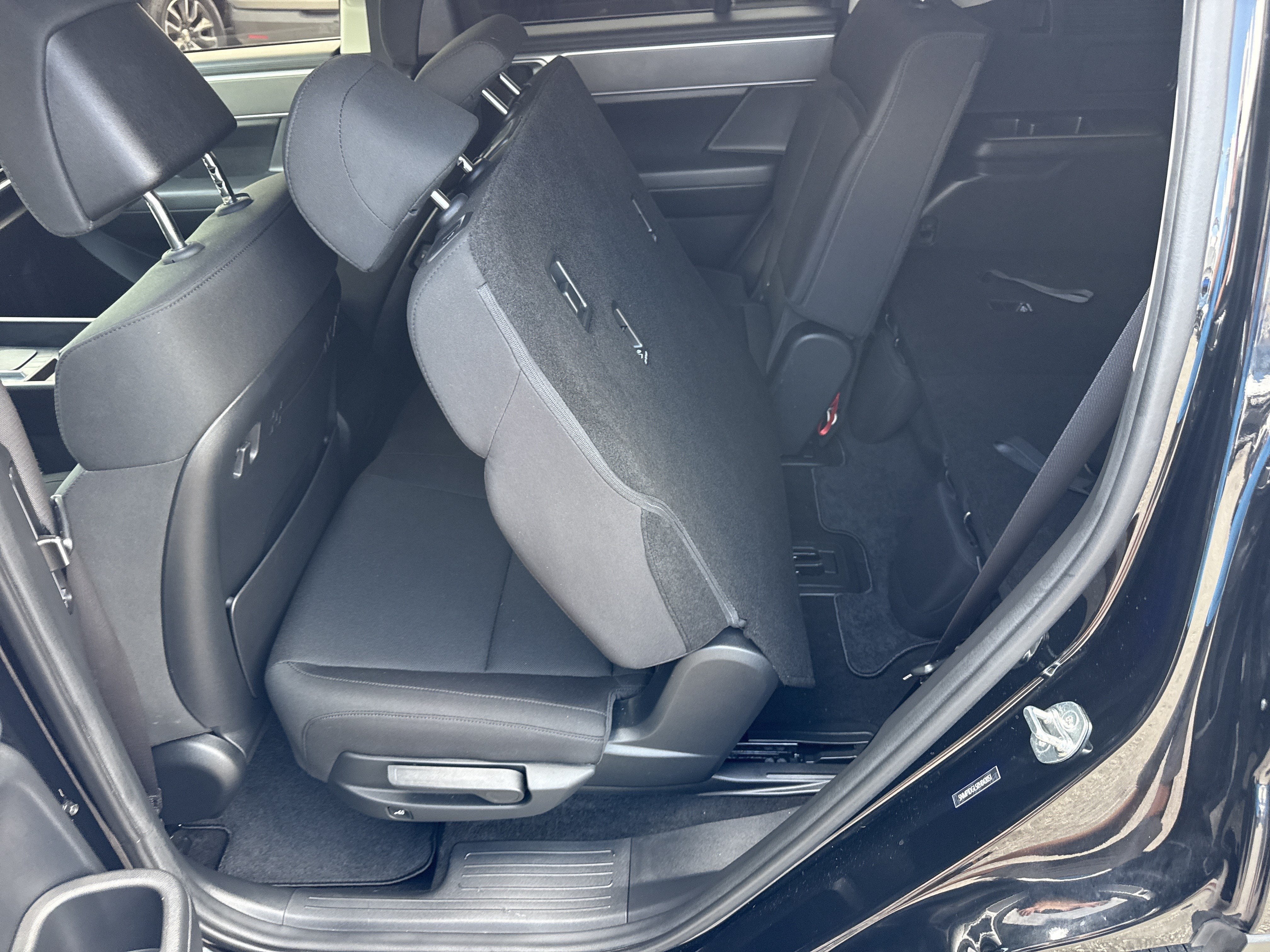 2024 Hyundai Santa Fe SE