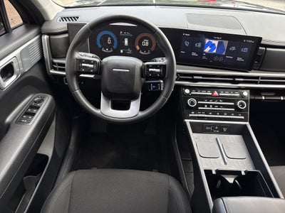 2024 Hyundai Santa Fe SE