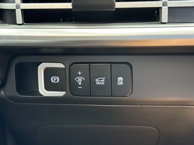 2024 Hyundai Santa Fe SE