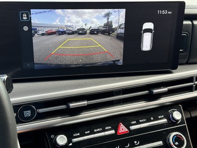 2024 Hyundai Santa Fe SE
