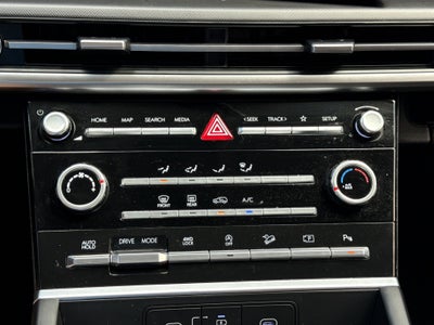 2024 Hyundai Santa Fe SE