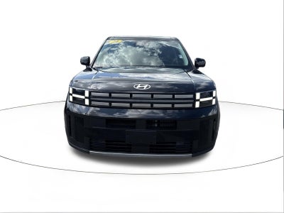 2024 Hyundai Santa Fe SE