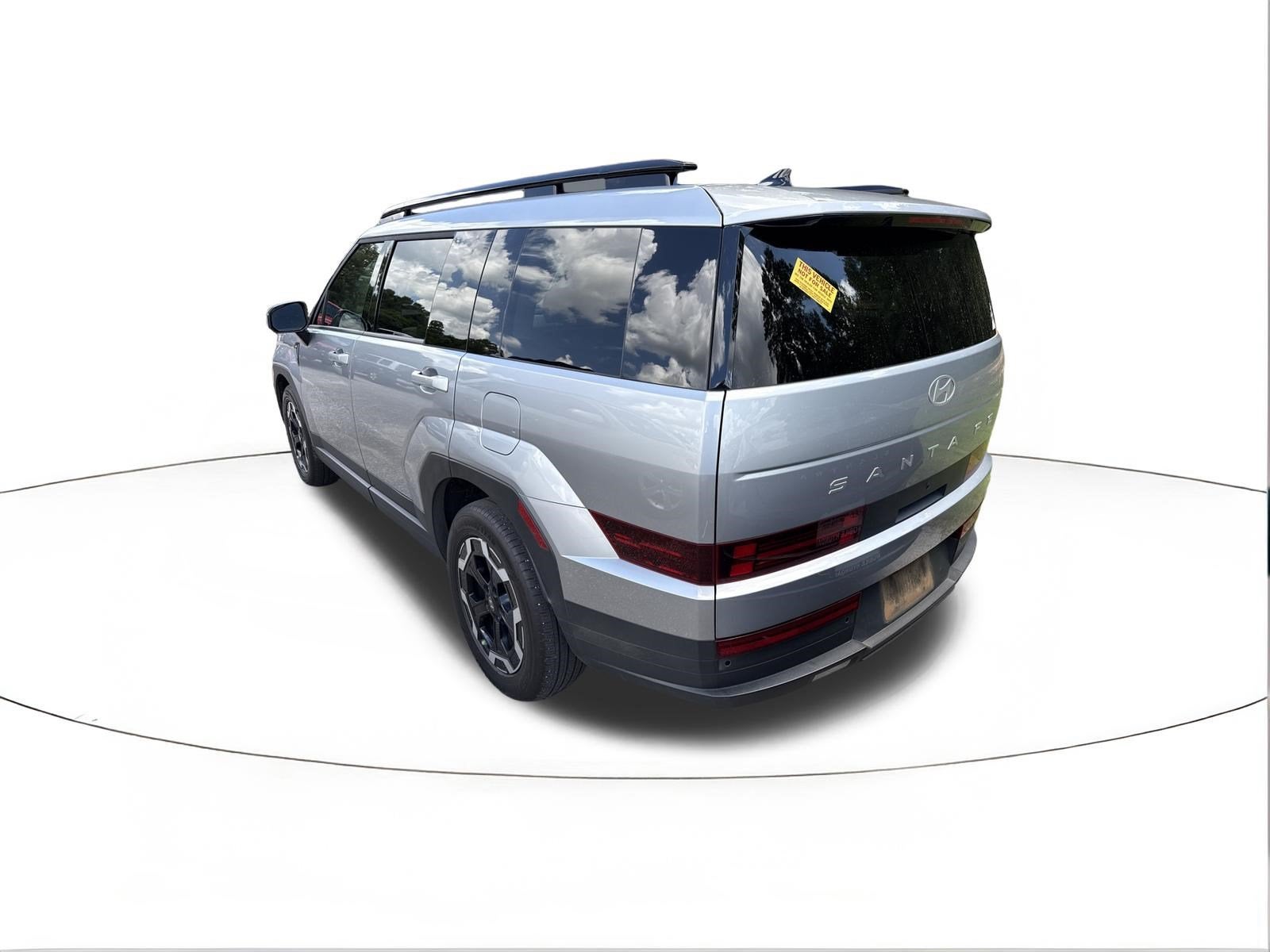 2024 Hyundai Santa Fe SEL