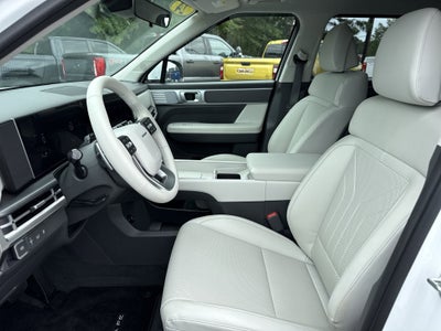 2024 Hyundai Santa Fe SEL