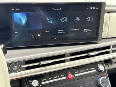 2024 Hyundai Santa Fe SEL