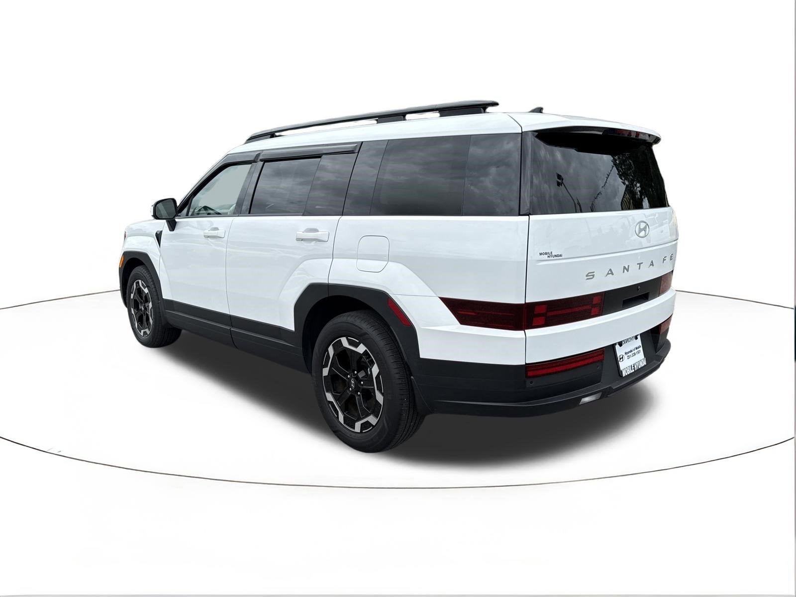 2024 Hyundai Santa Fe SEL